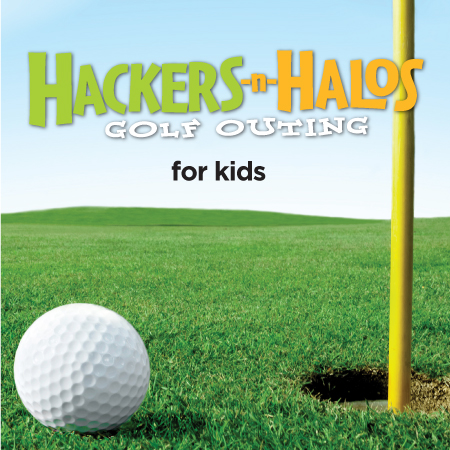 Hackers n Halos Golf Outing