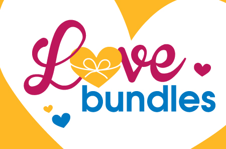 Love Bundles