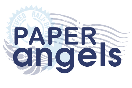 Paper Angels