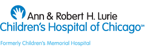 Anne & Robert H. Lurie Children’s Hospital of Chicago